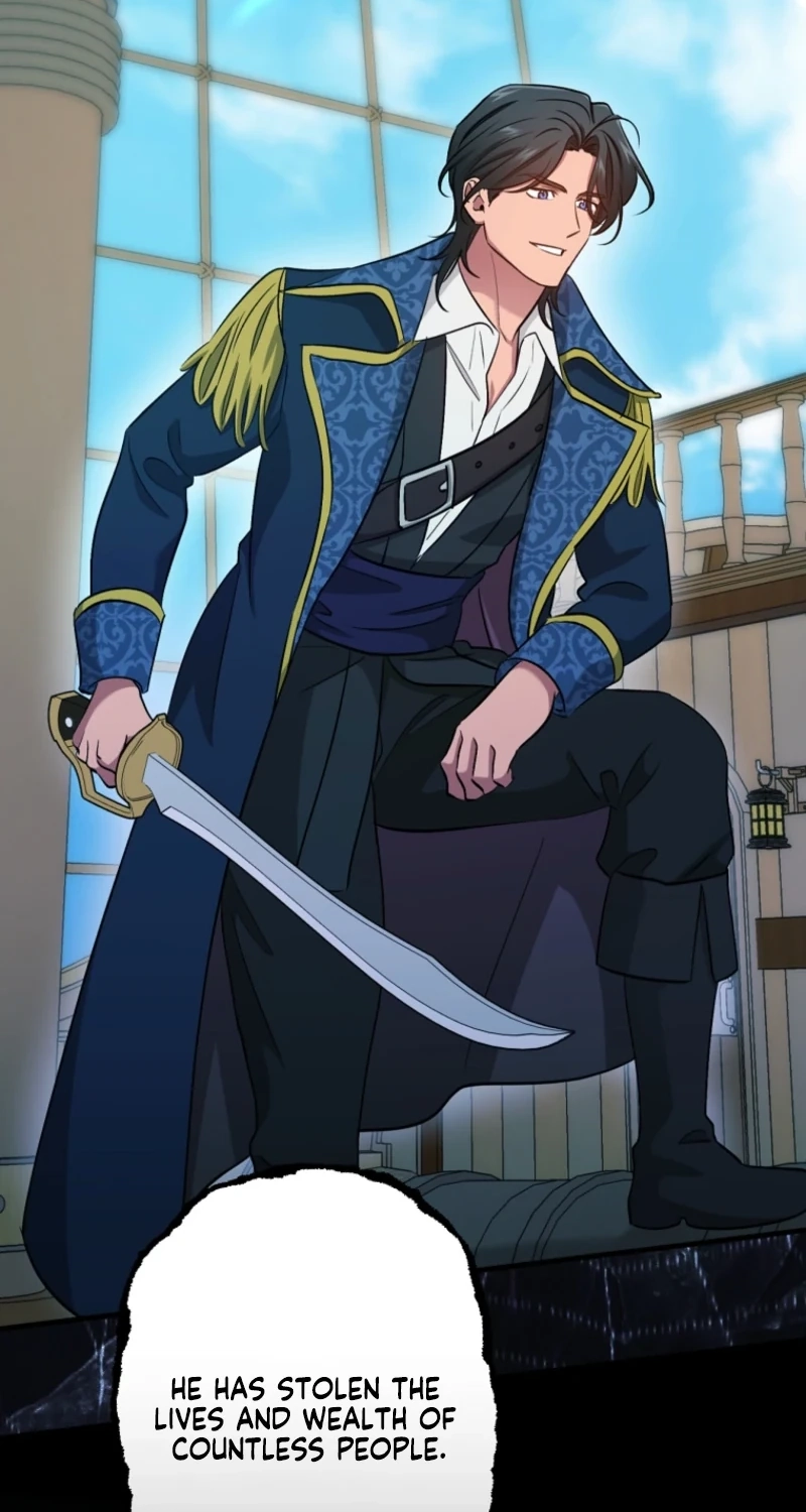 Read My Pirate Prince chapter 45 image 47 on Lezhin