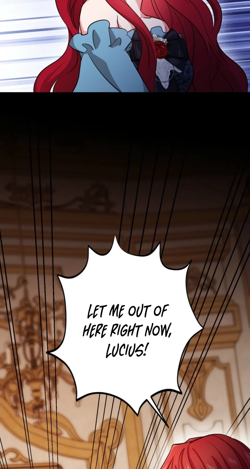 Read My Pirate Prince chapter 45 image 6 on Lezhin
