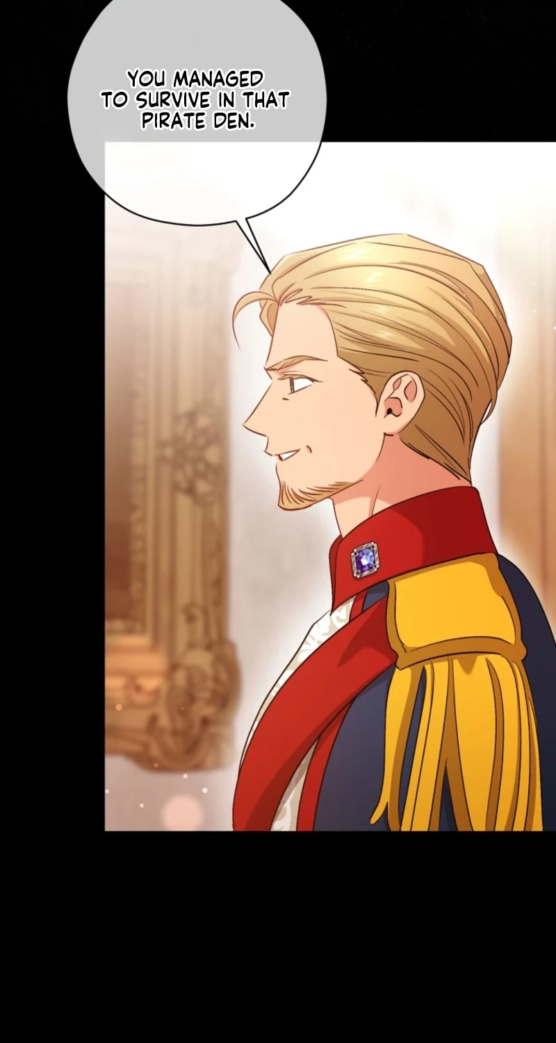 Read My Pirate Prince chapter 45 image 65 on Lezhin