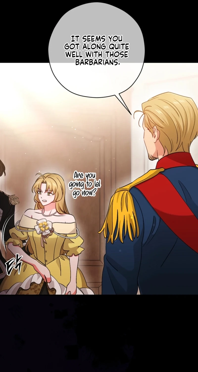Read My Pirate Prince chapter 45 image 66 on Lezhin