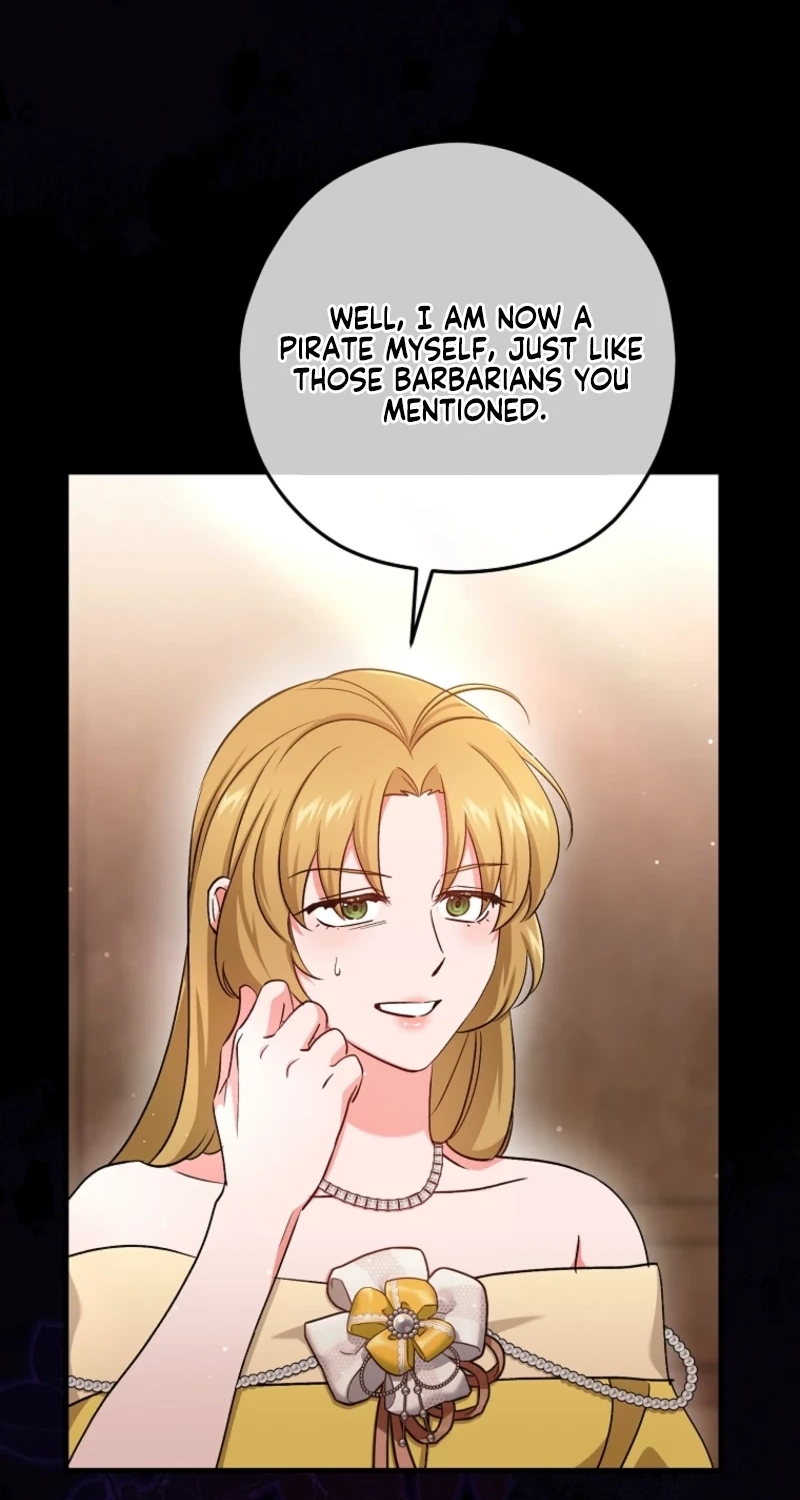 Read My Pirate Prince chapter 45 image 67 on Lezhin