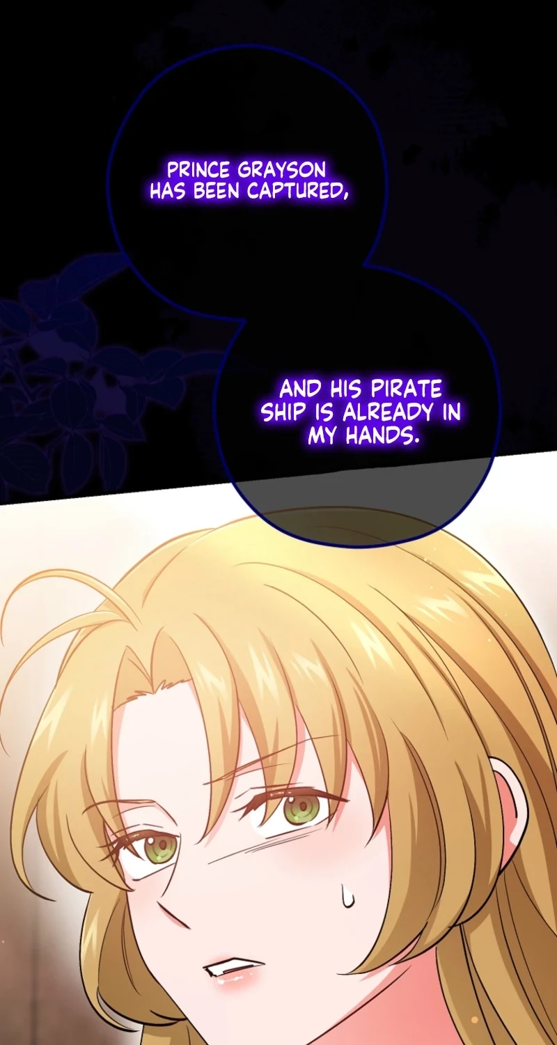 Read My Pirate Prince chapter 45 image 71 on Lezhin