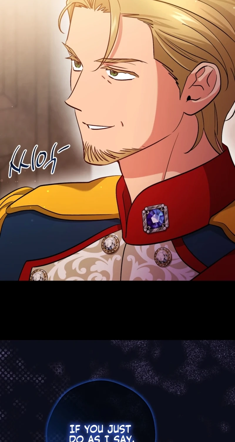 Read My Pirate Prince chapter 45 image 73 on Lezhin