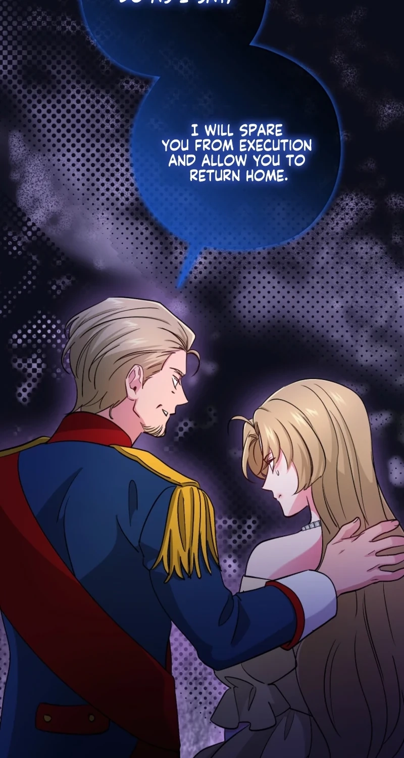 Read My Pirate Prince chapter 45 image 74 on Lezhin