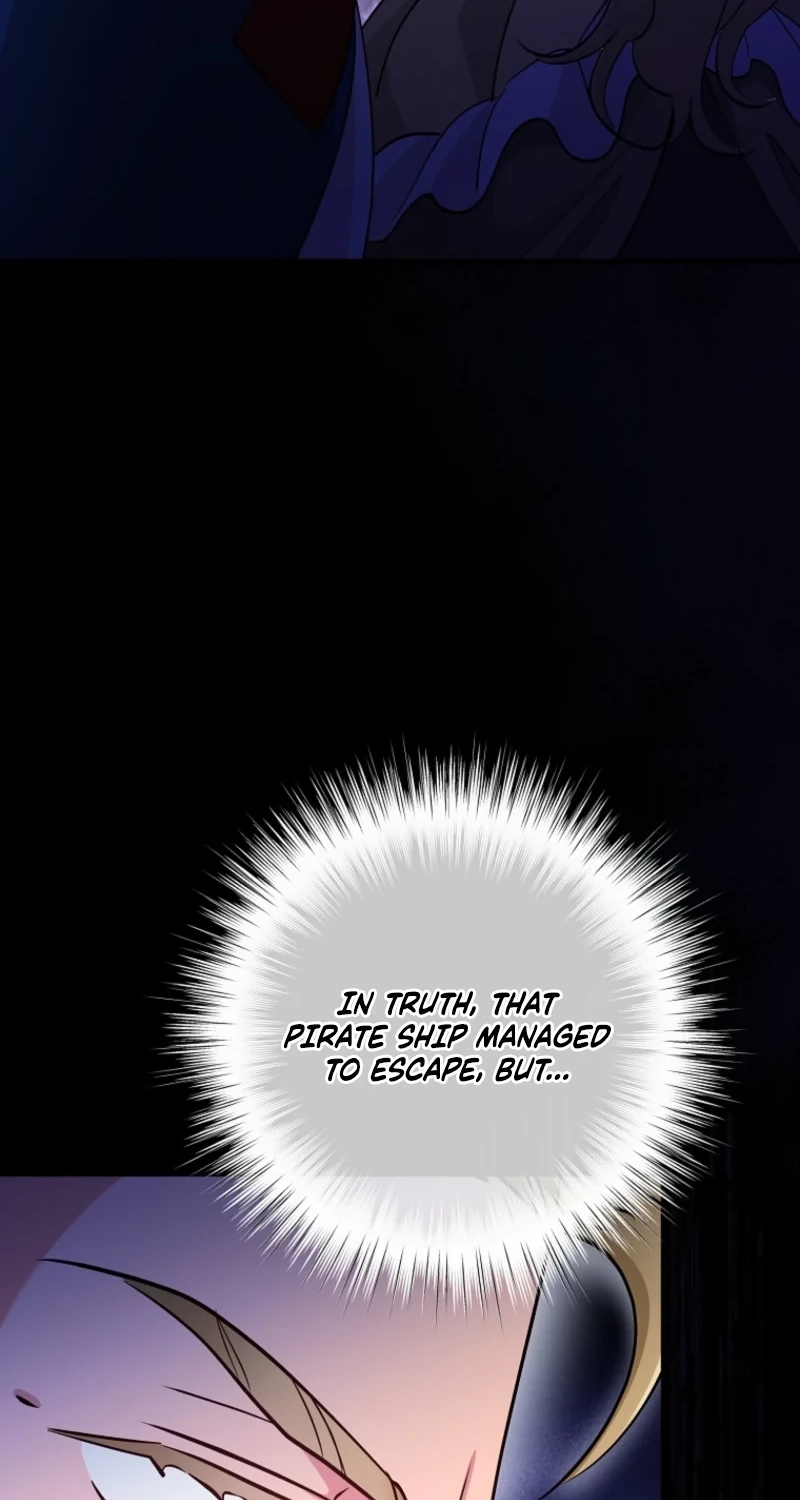 Read My Pirate Prince chapter 45 image 75 on Lezhin