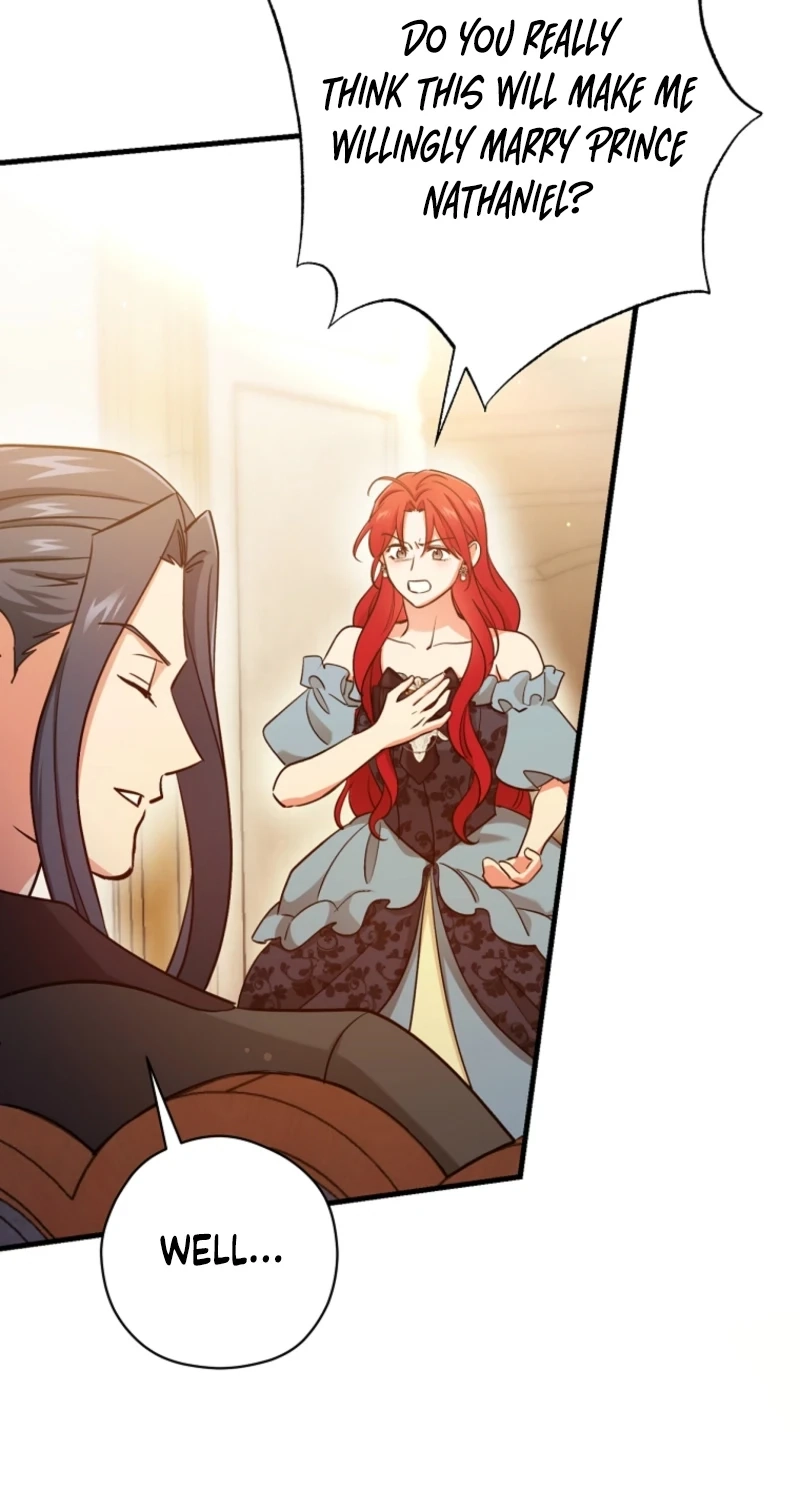 Read My Pirate Prince chapter 45 image 8 on Lezhin