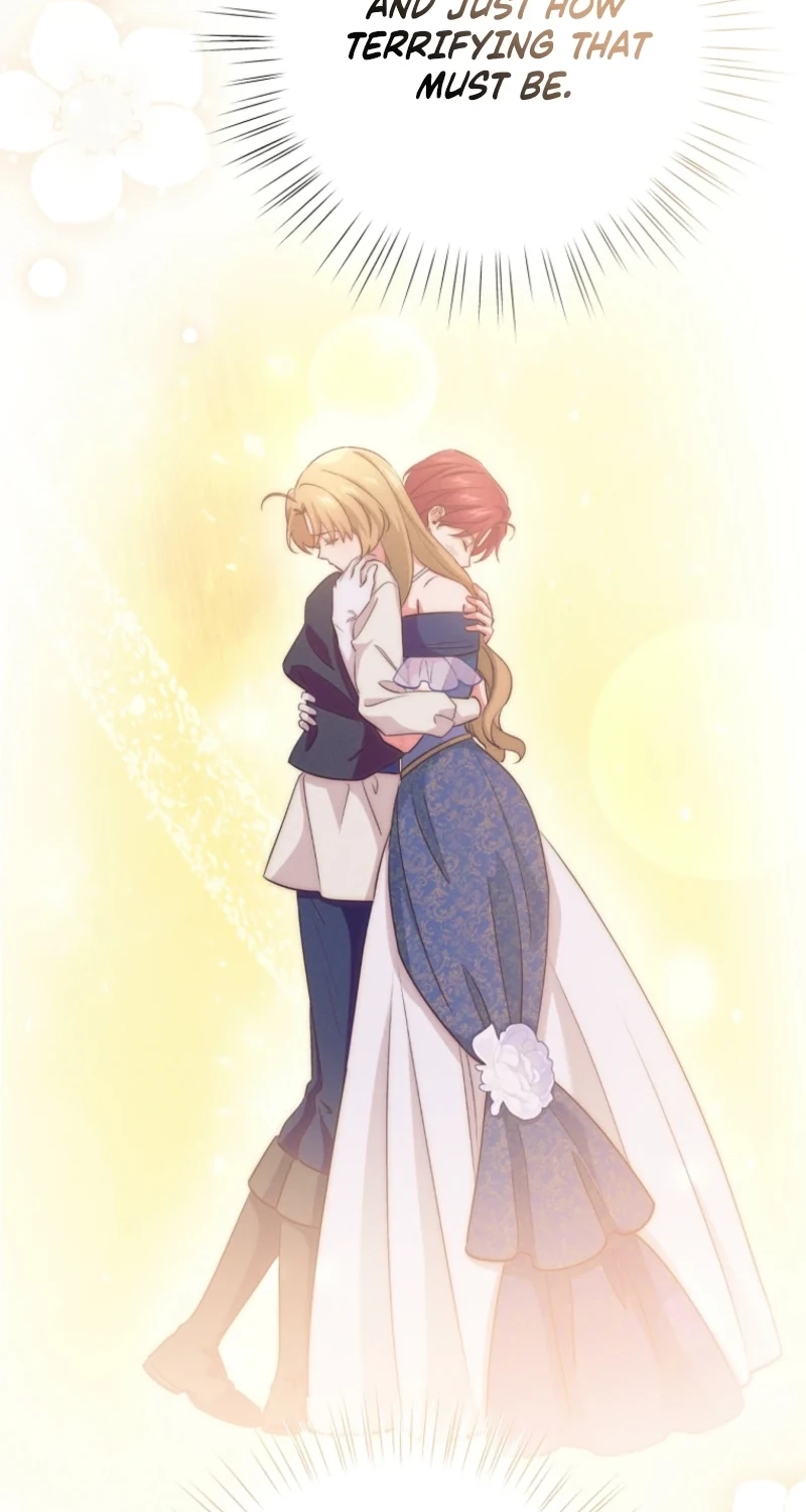 Read My Pirate Prince chapter 45 image 86 on Lezhin