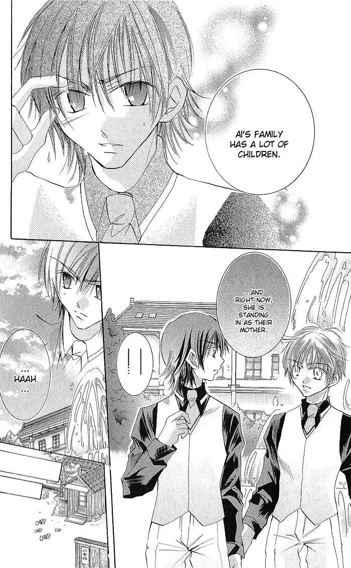 Read My Platinum Lady chapter 3 image 12 on Lezhin