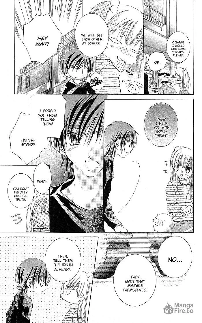 Read My Platinum Lady chapter 3 image 2 on Lezhin