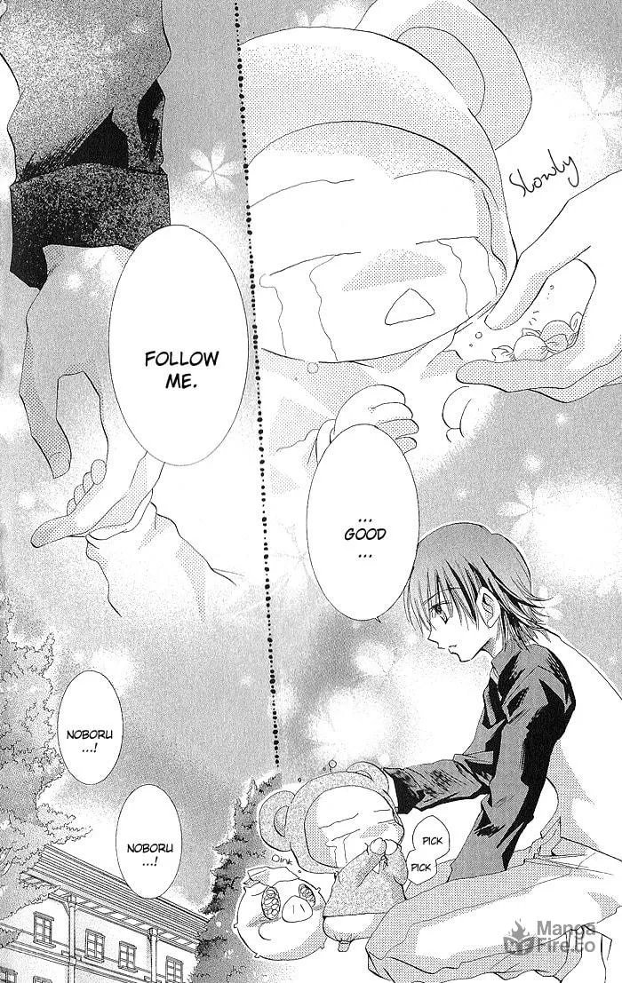 Read My Platinum Lady chapter 3 image 26 on Lezhin