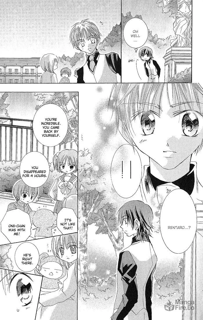Read My Platinum Lady chapter 3 image 29 on Lezhin