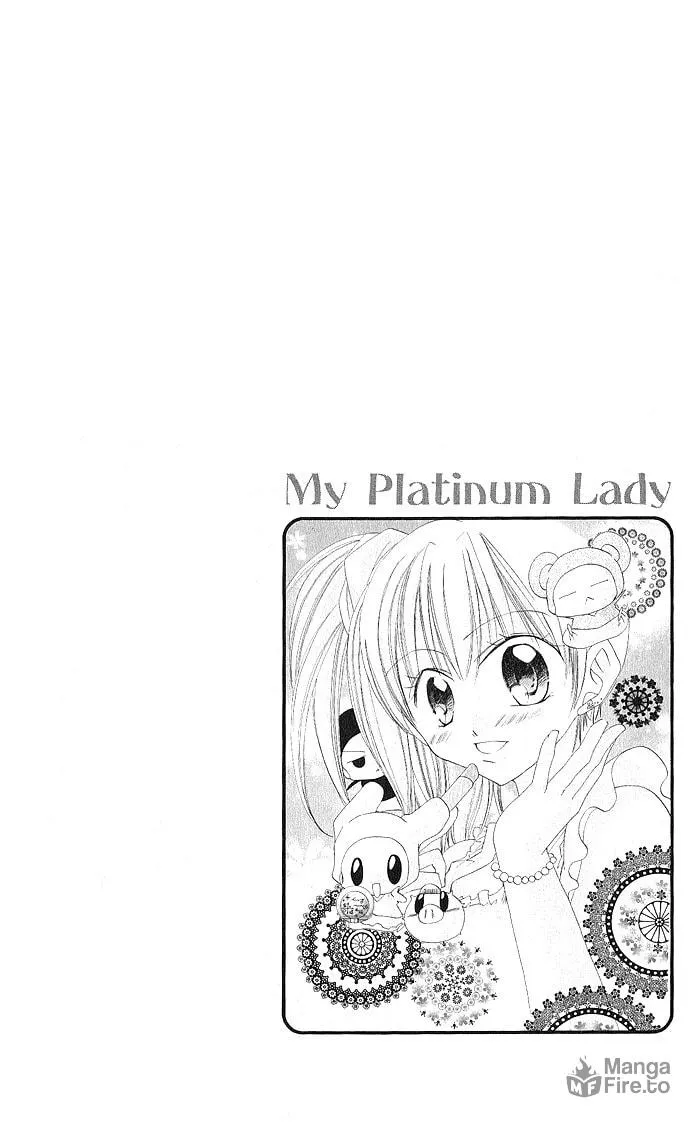 Read My Platinum Lady chapter 3 image 32 on Lezhin