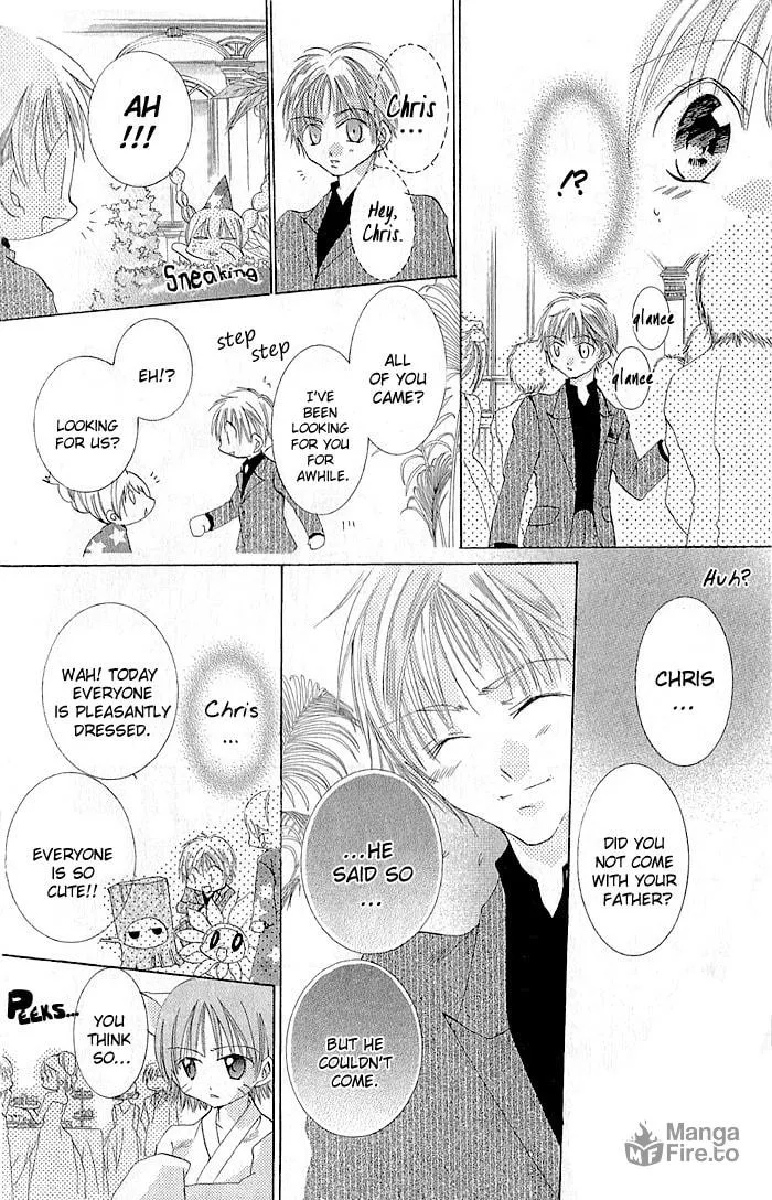 Read My Platinum Lady chapter 4 image 11 on Lezhin