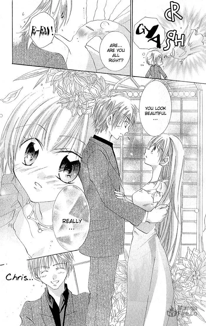 Read My Platinum Lady chapter 4 image 14 on Lezhin