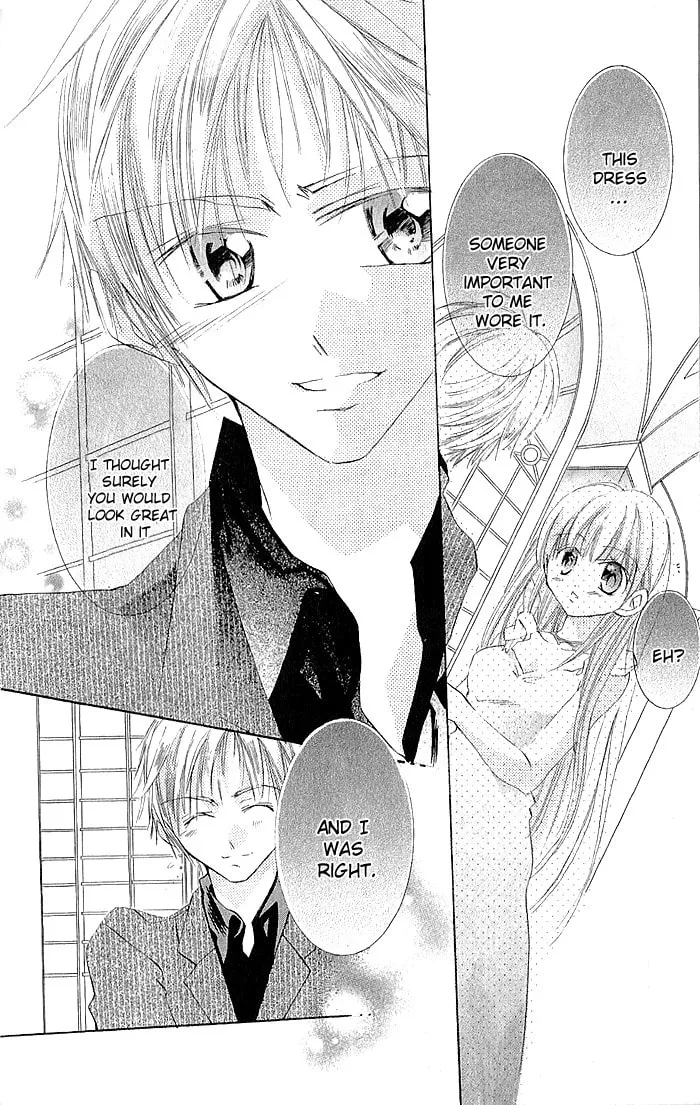 Read My Platinum Lady chapter 4 image 15 on Lezhin