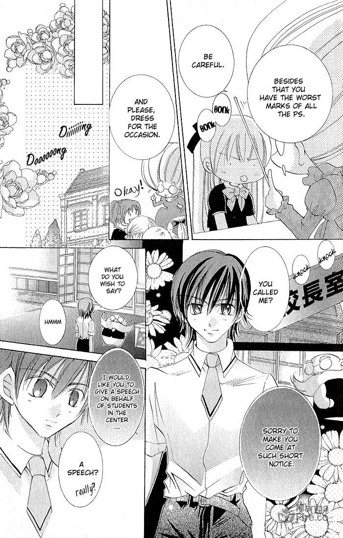 Read My Platinum Lady chapter 4 image 2 on Lezhin