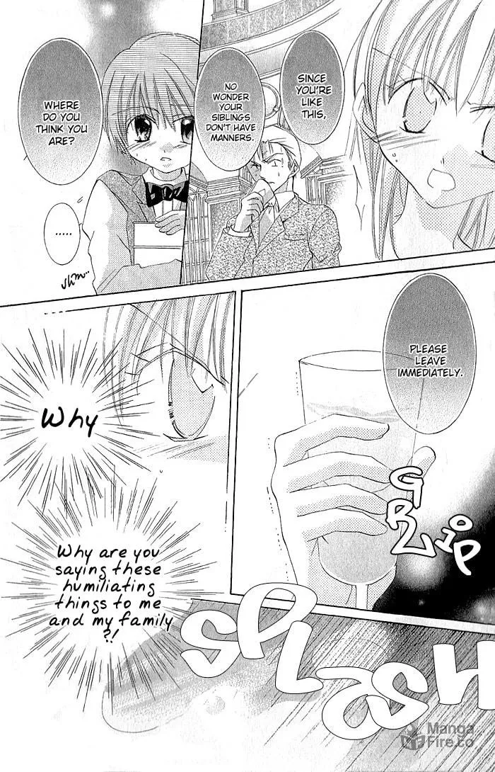 Read My Platinum Lady chapter 4 image 20 on Lezhin