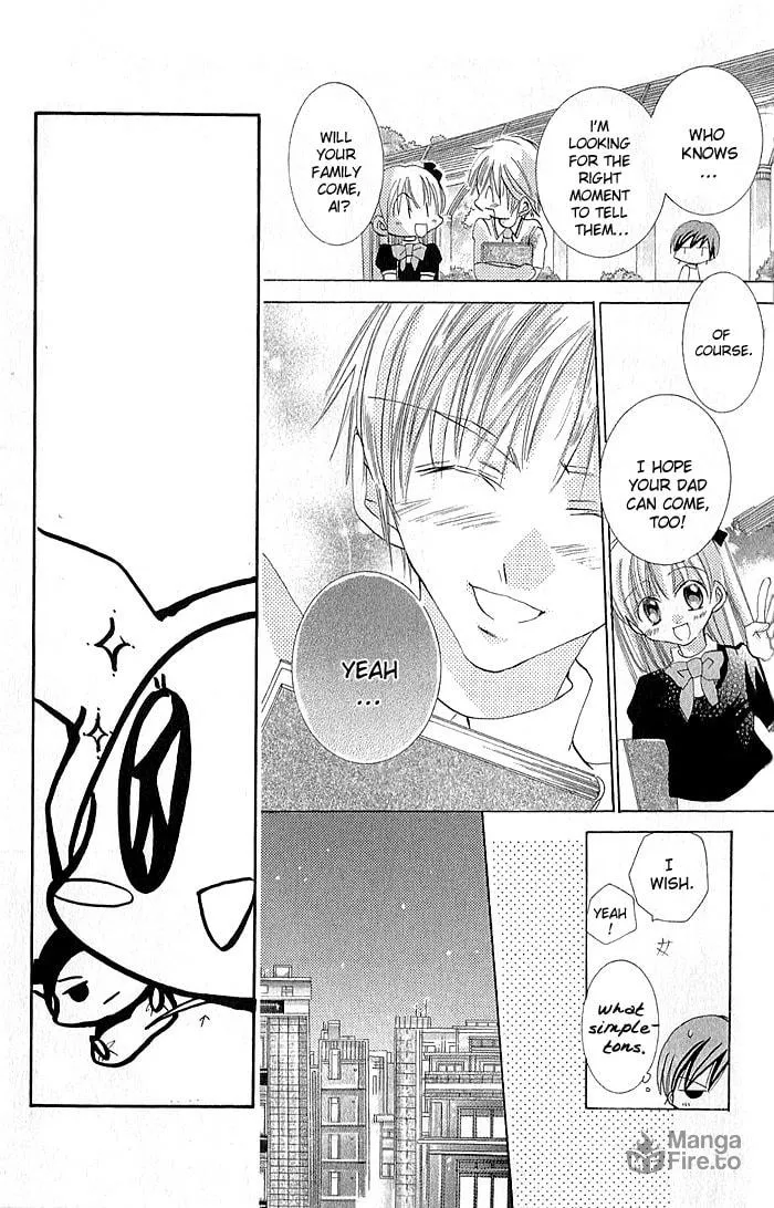 Read My Platinum Lady chapter 4 image 4 on Lezhin