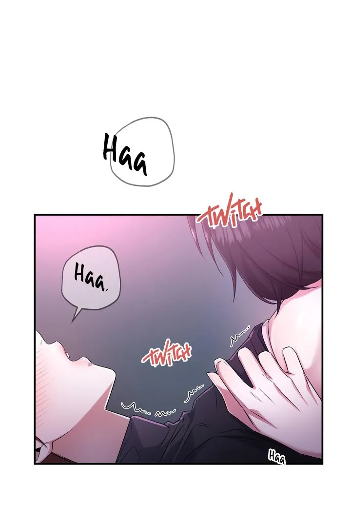 Read My Presumptuous Sunbae chapter 1 image 11 on Lezhin