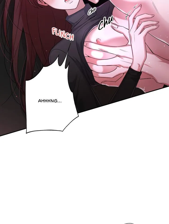 Read My Presumptuous Sunbae chapter 1 image 14 on Lezhin