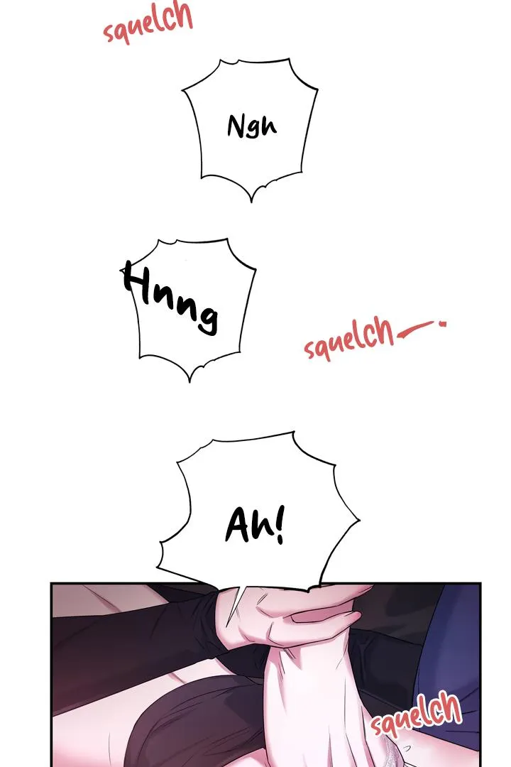 Read My Presumptuous Sunbae chapter 1 image 17 on Lezhin