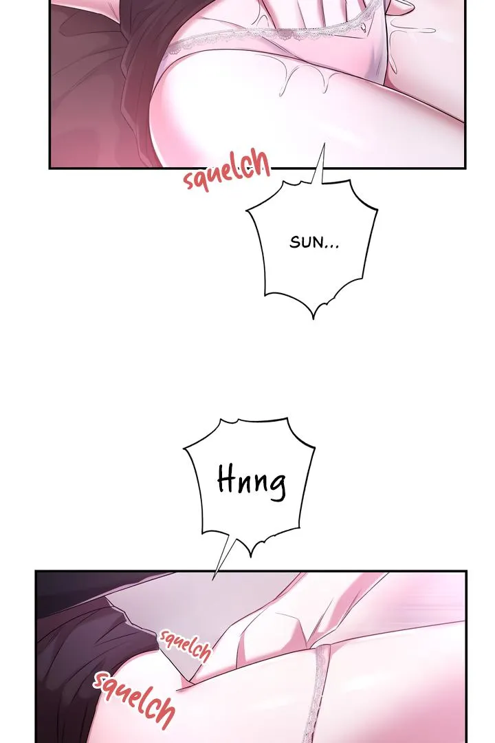 Read My Presumptuous Sunbae chapter 1 image 18 on Lezhin