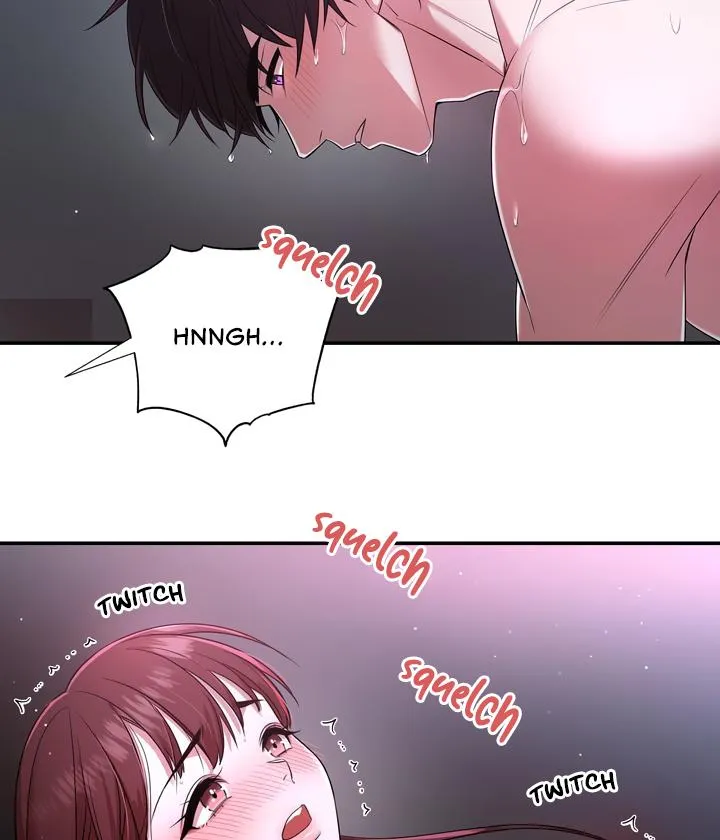 Read My Presumptuous Sunbae chapter 1 image 20 on Lezhin