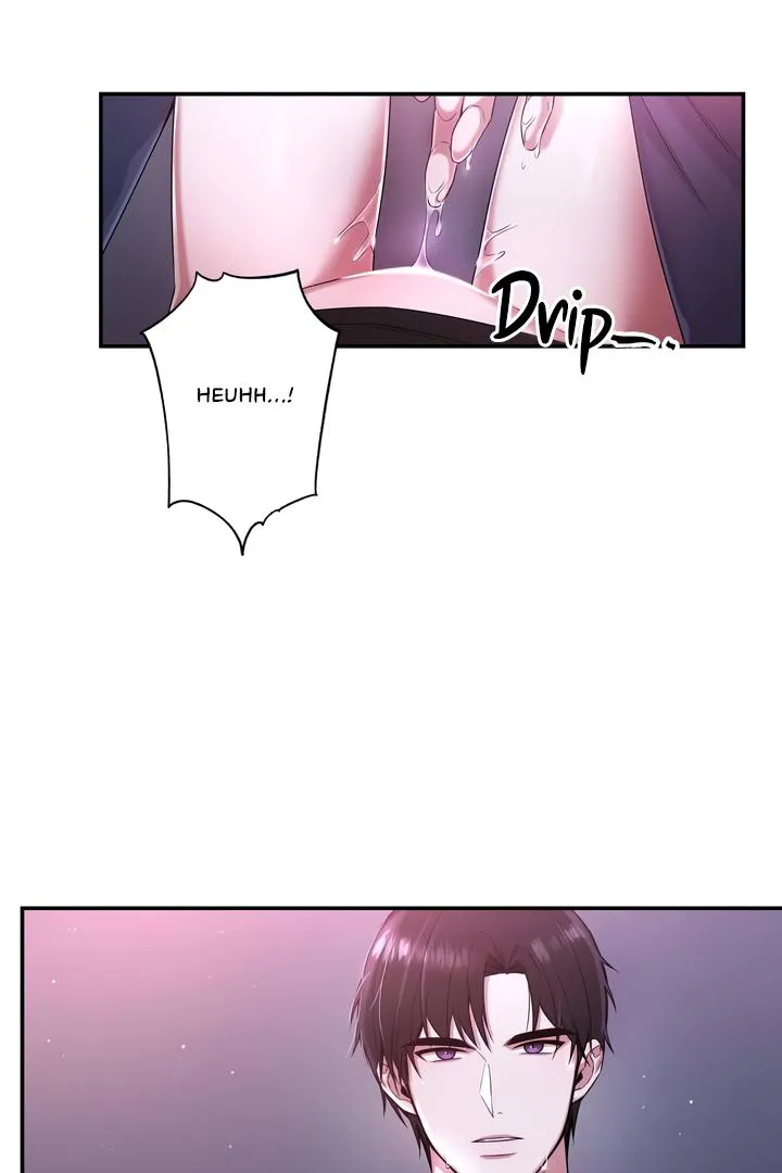 Read My Presumptuous Sunbae chapter 1 image 22 on Lezhin