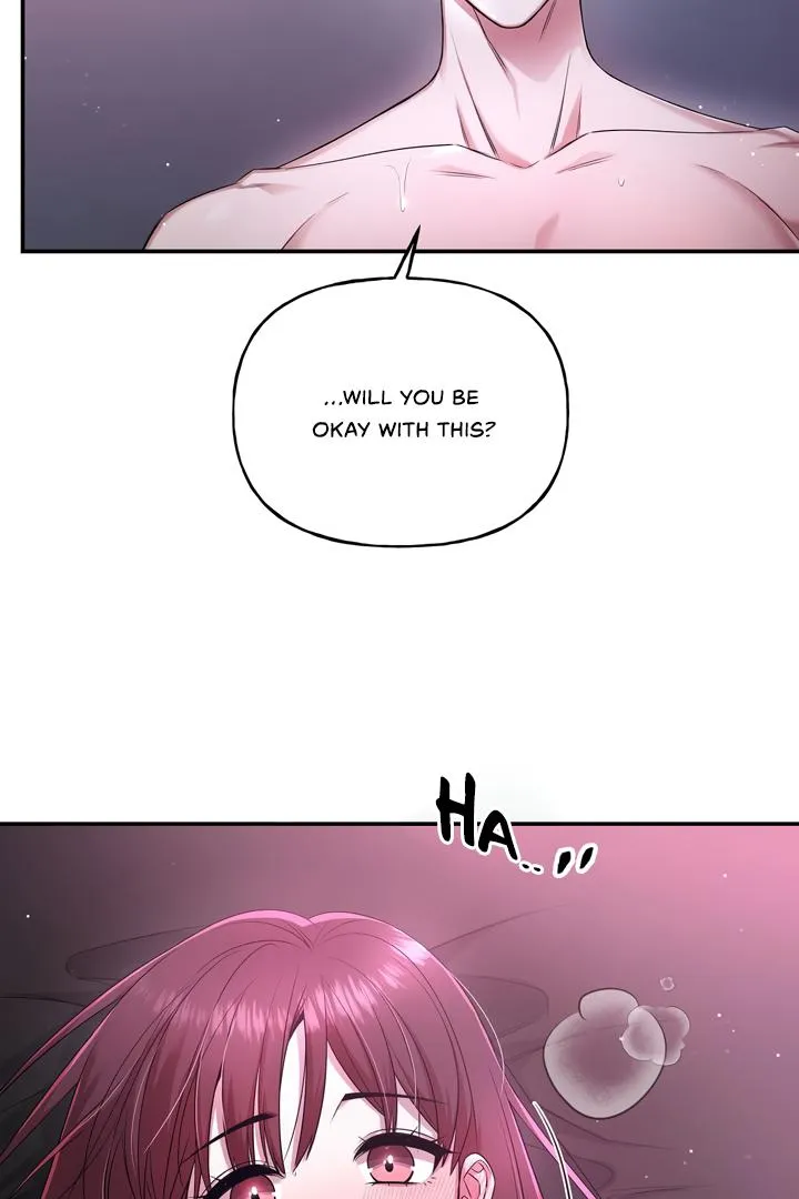 Read My Presumptuous Sunbae chapter 1 image 23 on Lezhin