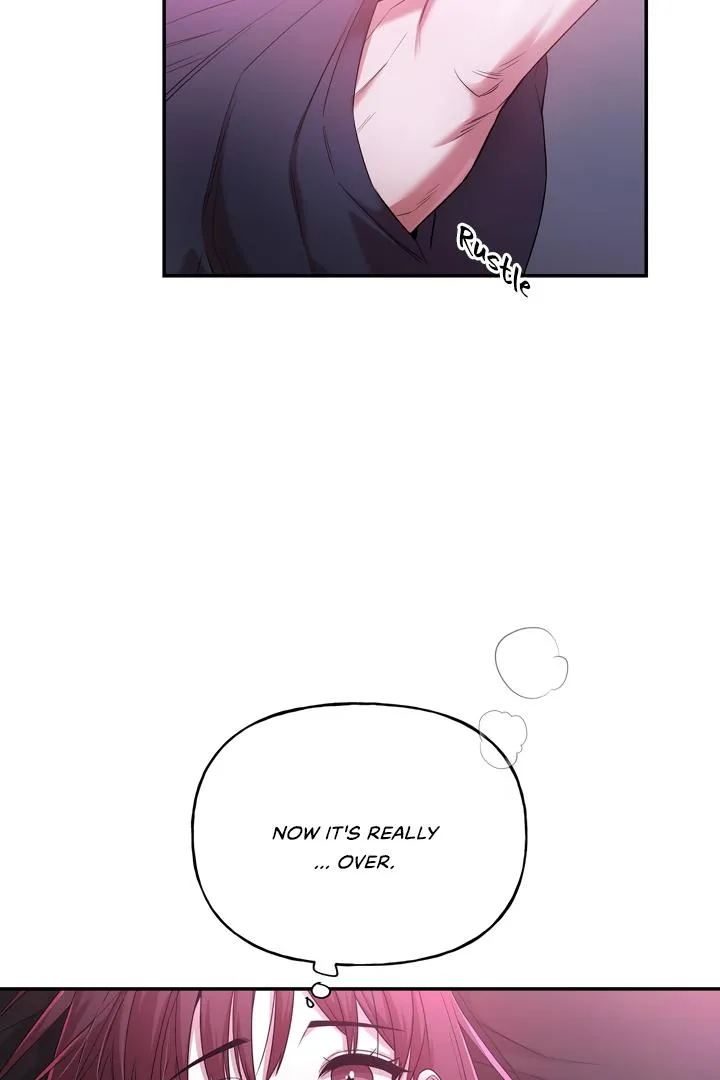 Read My Presumptuous Sunbae chapter 1 image 25 on Lezhin