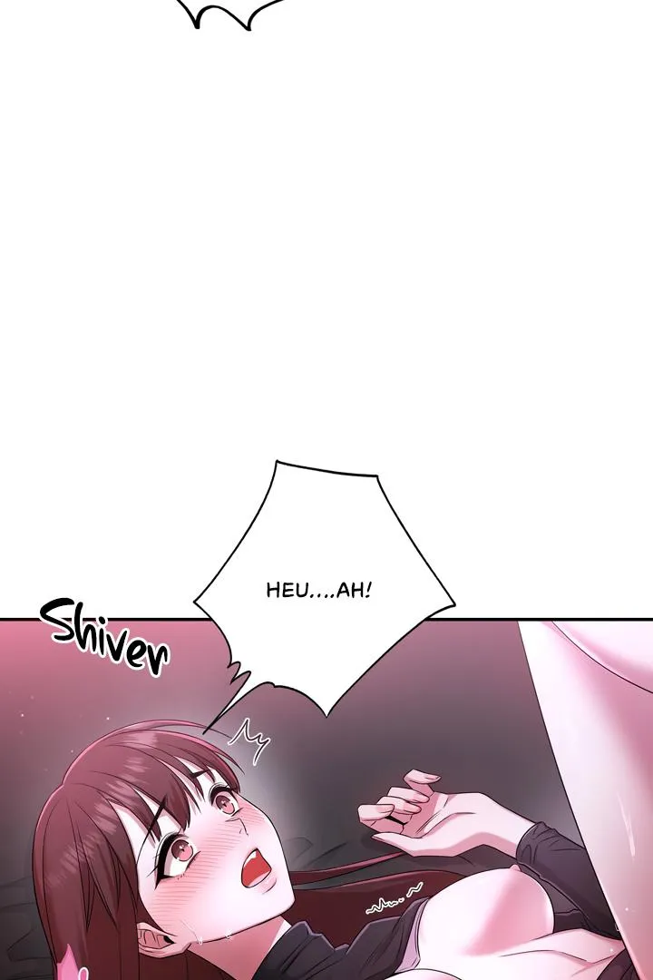 Read My Presumptuous Sunbae chapter 1 image 30 on Lezhin