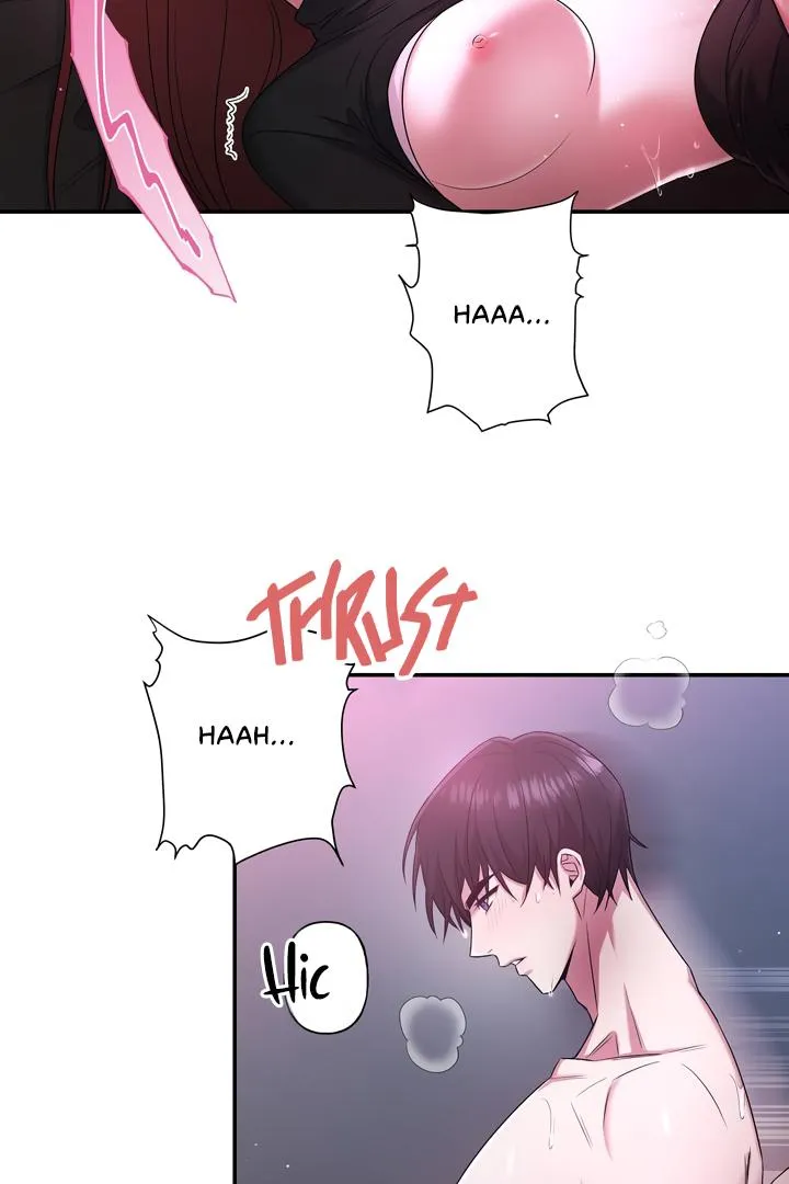 Read My Presumptuous Sunbae chapter 1 image 31 on Lezhin