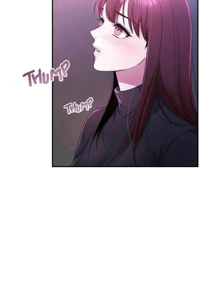 Read My Presumptuous Sunbae chapter 1 image 4 on Lezhin