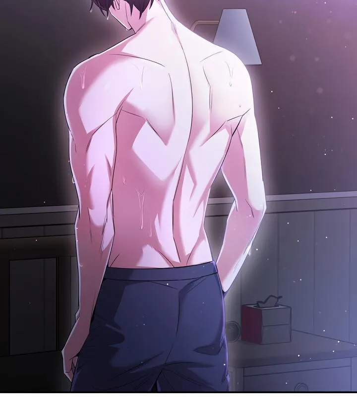 Read My Presumptuous Sunbae chapter 1 image 44 on Lezhin