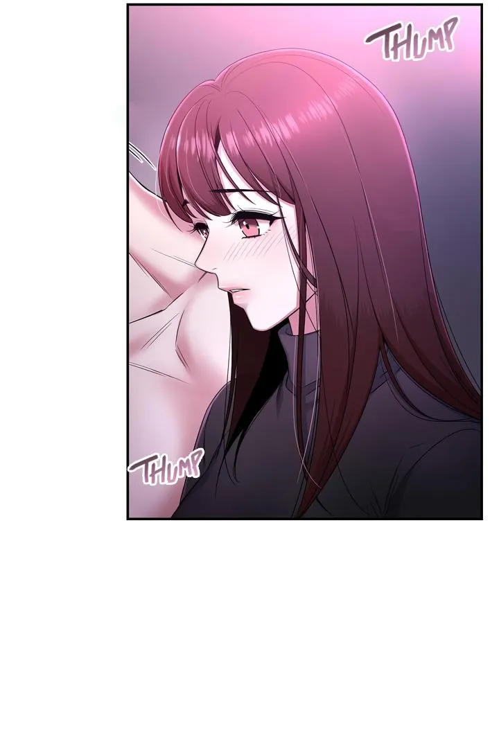 Read My Presumptuous Sunbae chapter 1 image 5 on Lezhin