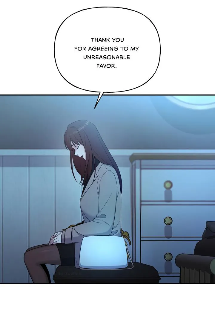 Read My Presumptuous Sunbae chapter 1 image 52 on Lezhin