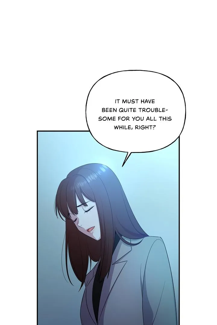 Read My Presumptuous Sunbae chapter 1 image 53 on Lezhin