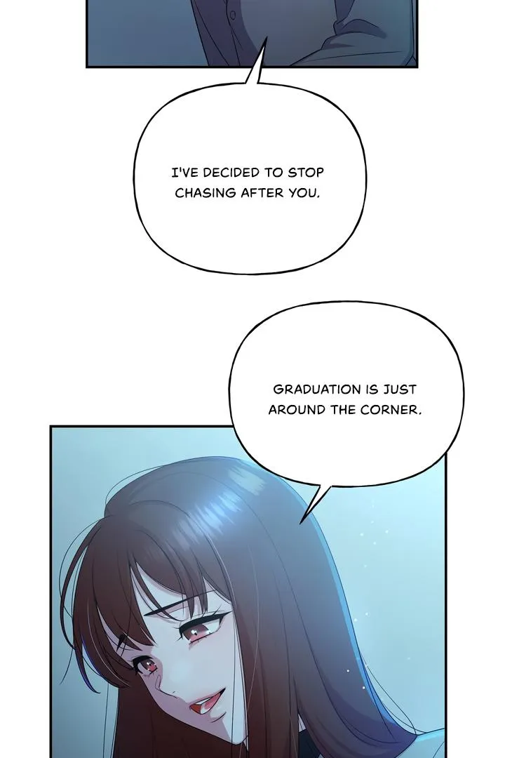 Read My Presumptuous Sunbae chapter 1 image 54 on Lezhin