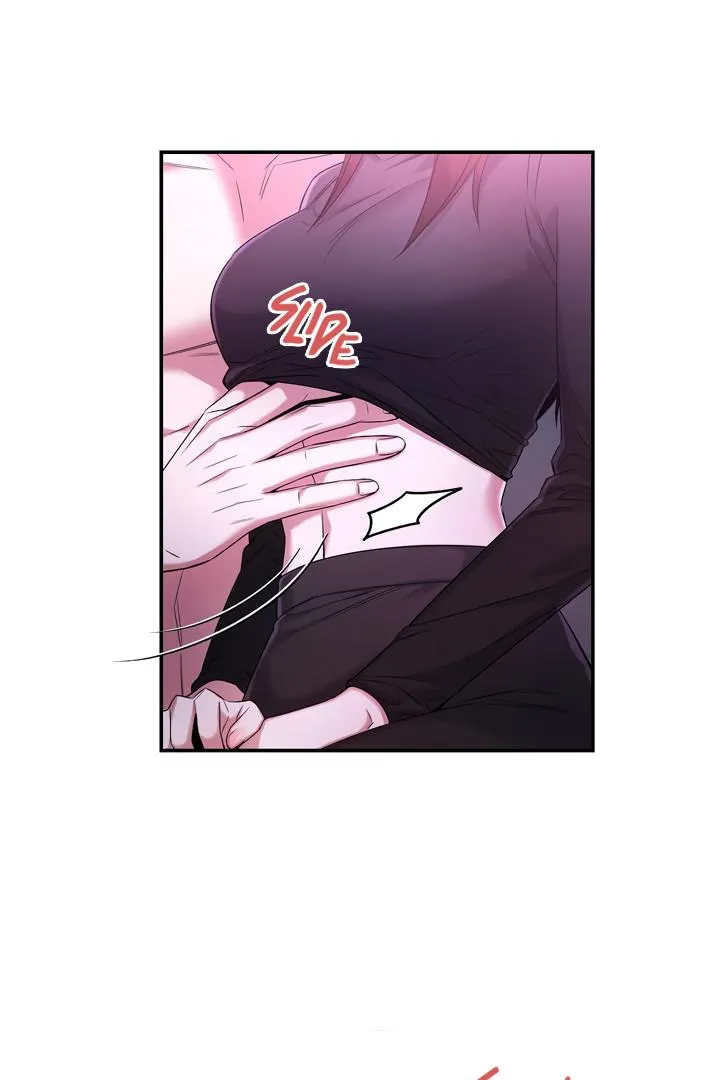 Read My Presumptuous Sunbae chapter 1 image 6 on Lezhin