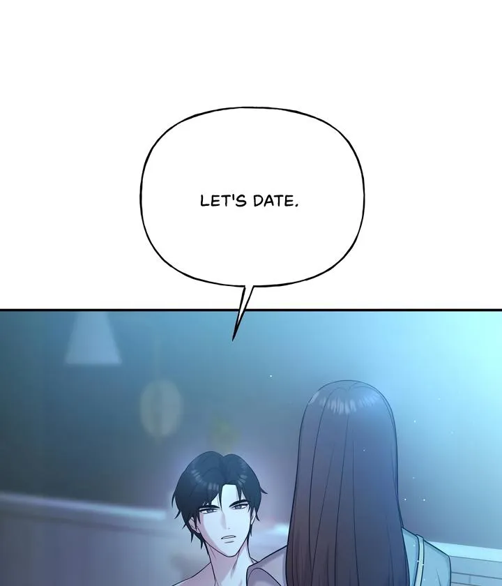Read My Presumptuous Sunbae chapter 1 image 61 on Lezhin