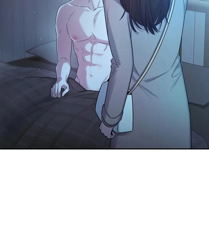 Read My Presumptuous Sunbae chapter 1 image 62 on Lezhin