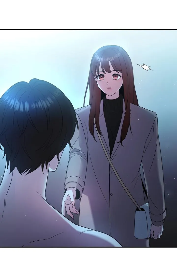 Read My Presumptuous Sunbae chapter 1 image 63 on Lezhin