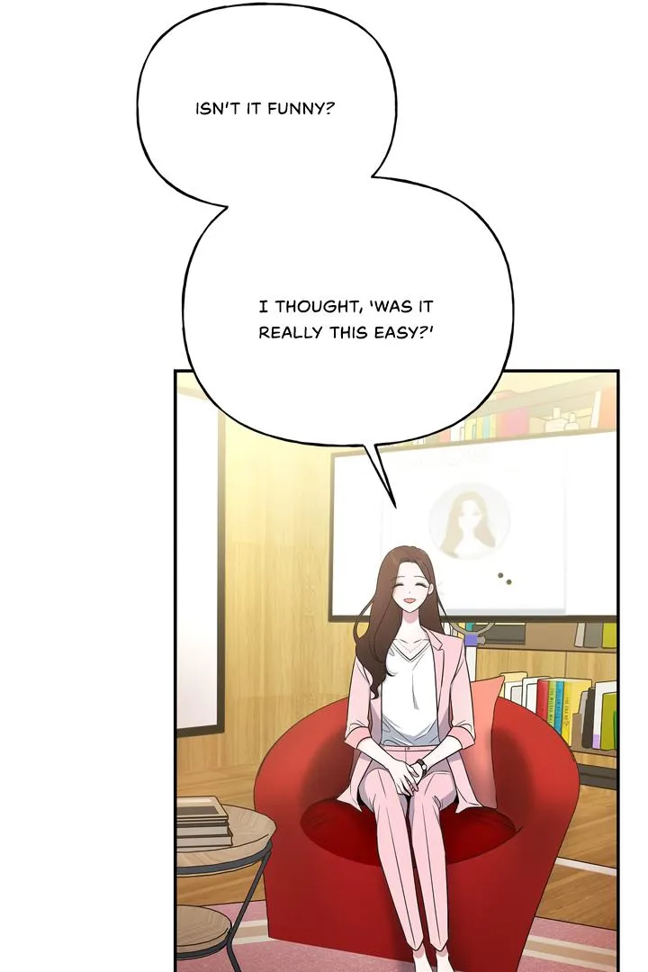 Read My Presumptuous Sunbae chapter 1 image 68 on Lezhin