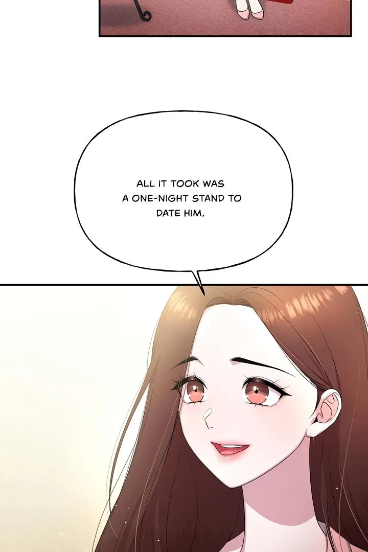 Read My Presumptuous Sunbae chapter 1 image 69 on Lezhin