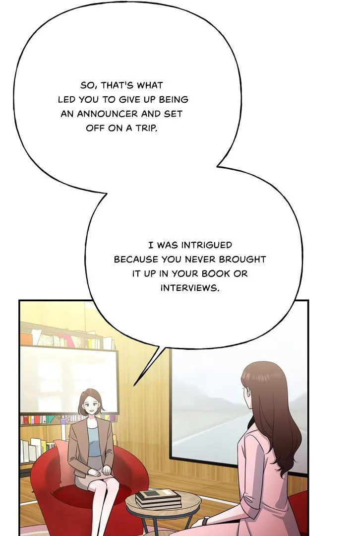 Read My Presumptuous Sunbae chapter 1 image 73 on Lezhin