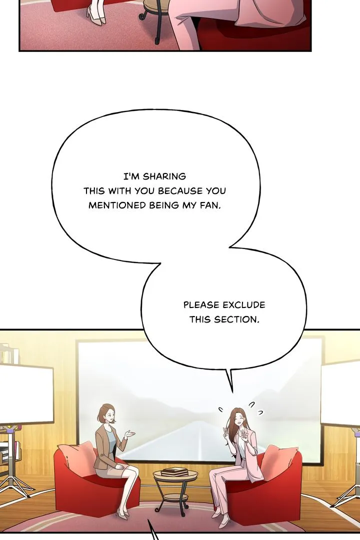 Read My Presumptuous Sunbae chapter 1 image 74 on Lezhin
