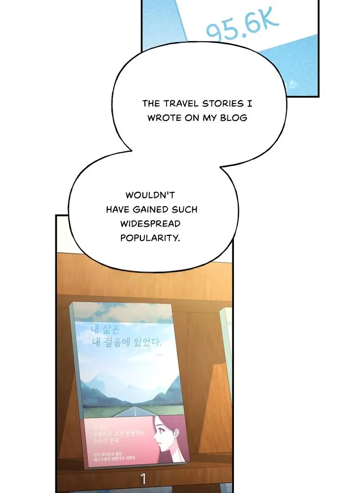 Read My Presumptuous Sunbae chapter 1 image 76 on Lezhin