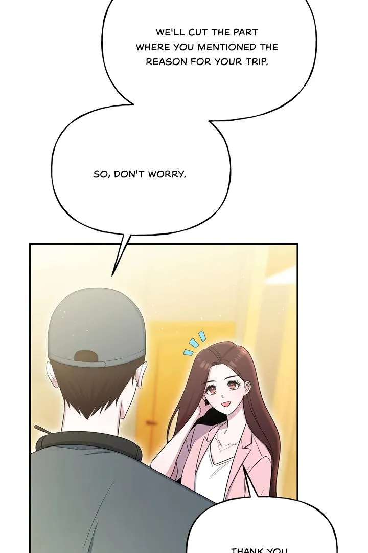 Read My Presumptuous Sunbae chapter 1 image 80 on Lezhin