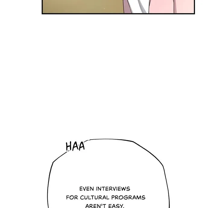 Read My Presumptuous Sunbae chapter 1 image 82 on Lezhin
