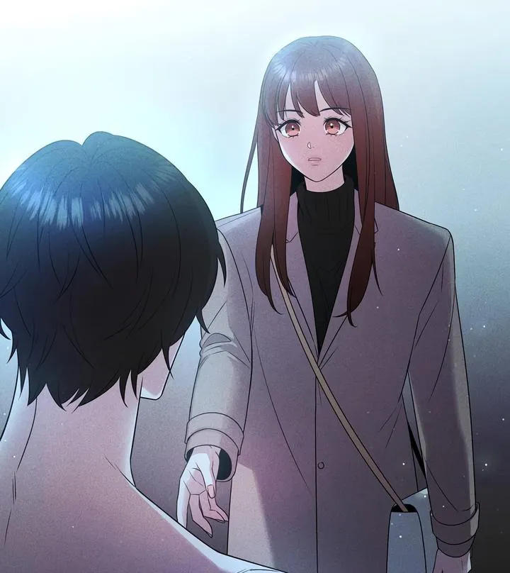 Read My Presumptuous Sunbae chapter 1 image 88 on Lezhin